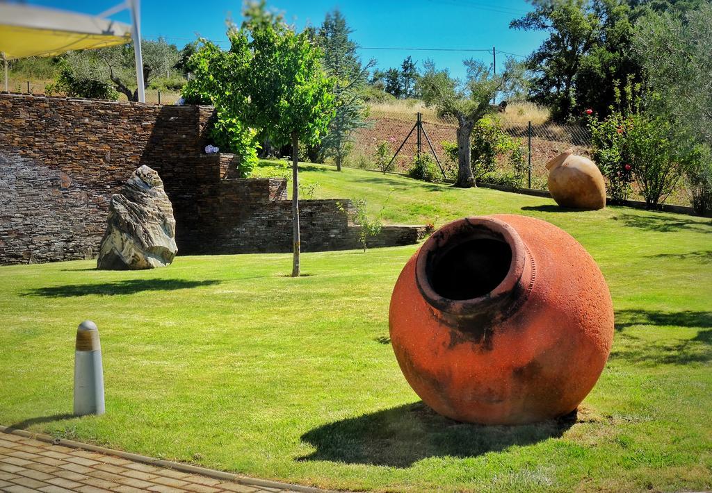 Hotel Estalagem Turismo Bragança Esterno foto